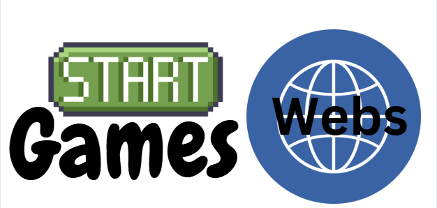 Games Webs logo